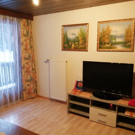 Haus Johanna Sankt Jakob in Defereggen Εξωτερικό φωτογραφία